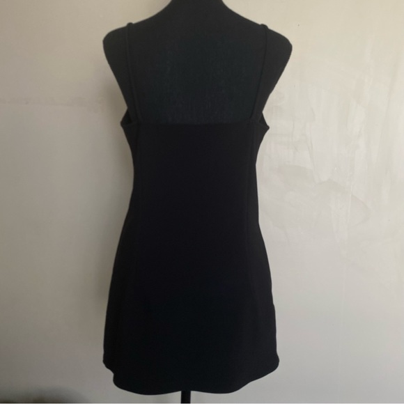 Vintage Little Black Dress by MCollection - Classic and Timeless - Picture 3 of 8